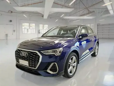 Usata Audi Q3 Sportback