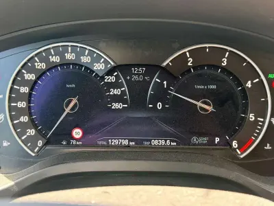 Usata BMW X4 Advantage 190 CV (139 kW) 2019 SUV