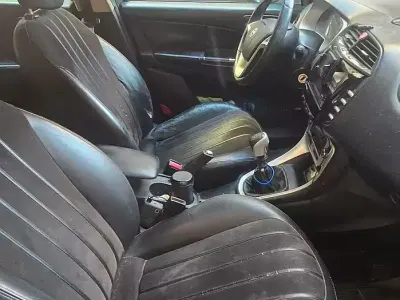 Usata Lancia Delta