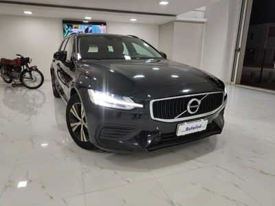 usata Volvo V60 D3 Geartronic Business