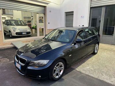 usata BMW 320 320 d Attiva 177cv