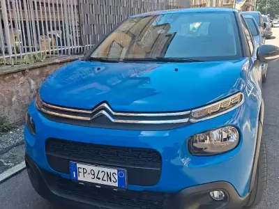 Occasion Citroën C3