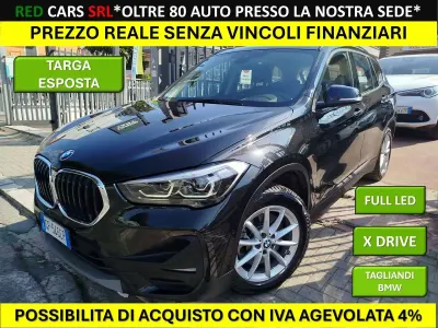 Usata BMW X1 190 CV (139 kW) 2021 Other SUV