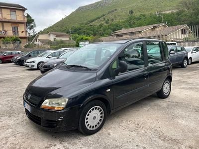 Fiat Multipla