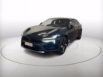 Usata Polestar 4 Plus 75 kW (102 CV) 2024 SUV