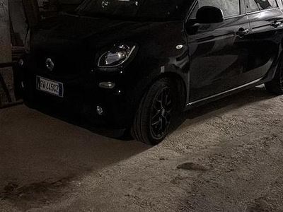 Usata Smart ForFour Passion 71 CV (52 kW) 2019 Utilitaria