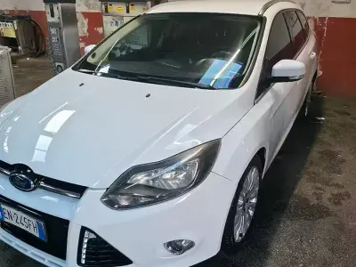 Usata Ford Focus