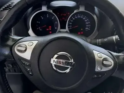 Usata Nissan Juke Acenta 110 CV (80 kW) 2012 SUV