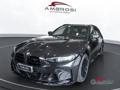 Usata BMW M3