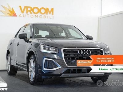 Usata Audi Q2 Admired 2021 SUV
