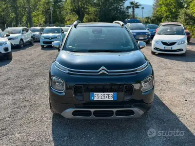 Usata Citroën C3 Aircross