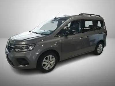 Usata Renault Kangoo Equilibre 116 CV (85 kW) 2023 Grigio Monovolume
