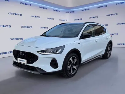 Usata Ford Focus