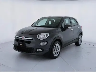 Usata Fiat 500X