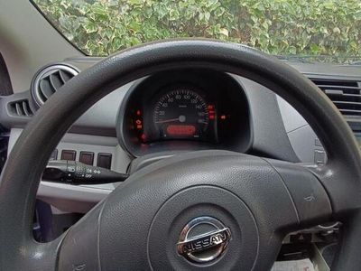 Nissan Pixo