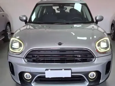 Brugt Mini Cooper Countryman