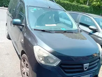 Usata Dacia Dokker