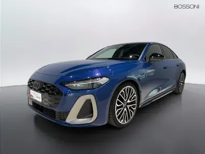 Usata Audi A5