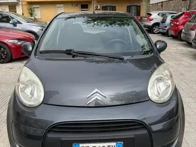 Usata Citroën C1