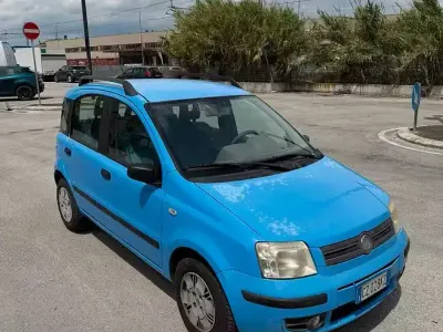 Usata Fiat Panda