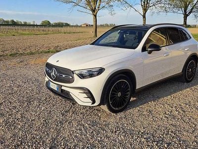 Occasion Mercedes GLC220
