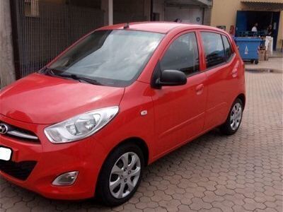 usata Hyundai i10 1ª serie 1.1 12V Like