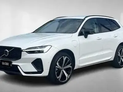 Usata Volvo XC60