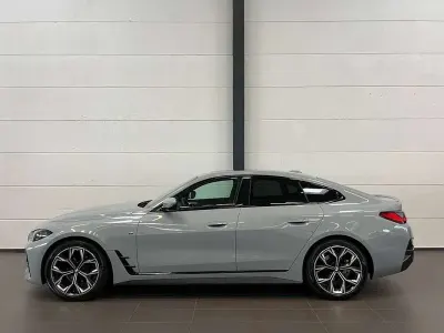 Usata BMW 420