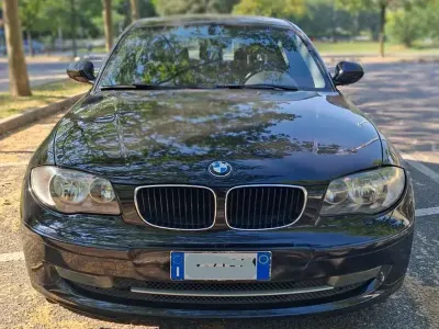 Usata BMW 116