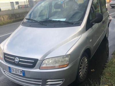 Fiat Multipla