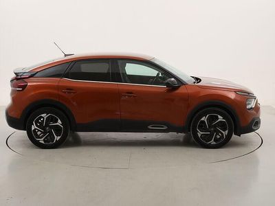 Usata Citroën C4 Shine 131 CV (96 kW) 2023 SUV