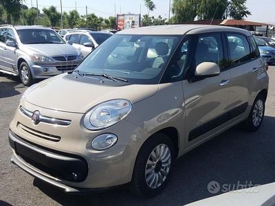 Occasion Fiat 500 Pop 95 ch (69 kW) 2010 Beige Berline