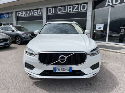 usata Volvo XC60 XC602.0 d4 eco Business awd geartronic