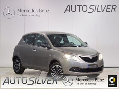 usata Lancia Ypsilon 1.0 FireFly 5 porte S&S Hybrid Ecochic Gold