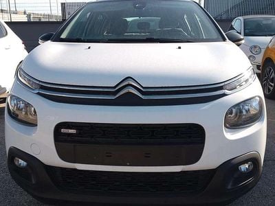 Occasion Citroën C3