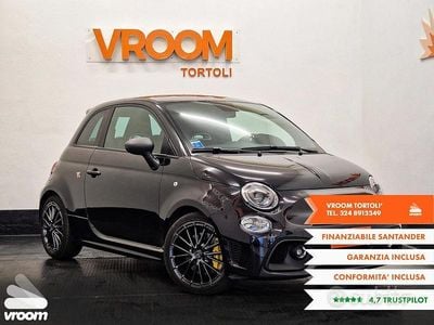 Abarth 695