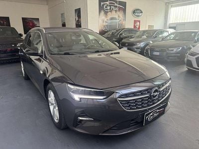 Usata Opel Insignia 174 CV (127 kW) 2022 Grigio Station wagon