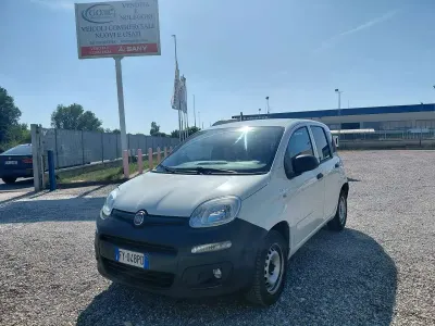 Usata Fiat Panda