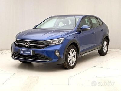 VW Taigo