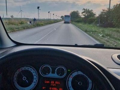 Usata Fiat 500L 85 CV (62 kW) 2017 Monovolume