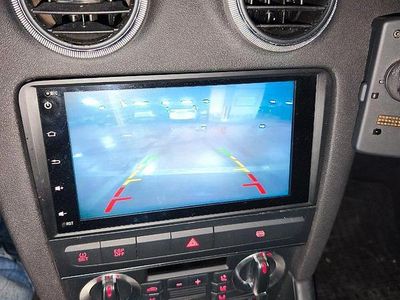 Usata Audi A3 140 CV (102 kW) 2010 Utilitaria