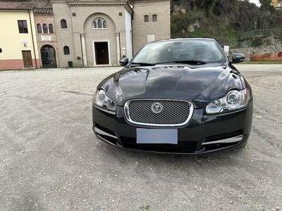 Usata Jaguar XF