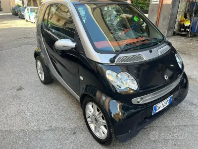 Usata Smart ForTwo Coupé