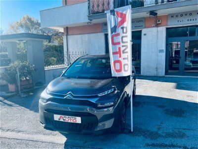 usata Citroën C3 Aircross PureTech 110 S&S Feel usato