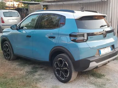 Usata Citroën C3 101 CV (74 kW) 2025 SUV