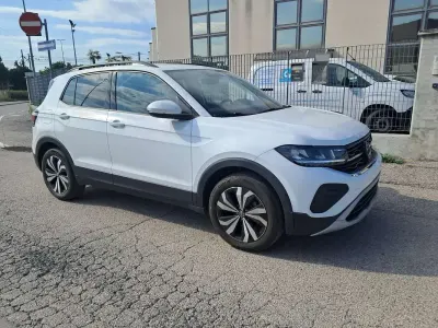 Nuova VW T-Cross Edition 95 CV (69 kW) 2025 SUV