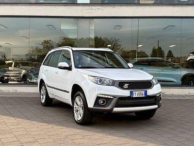 Usado DR EVO5 118 CV (86 kW) 2020 Blanco SUV
