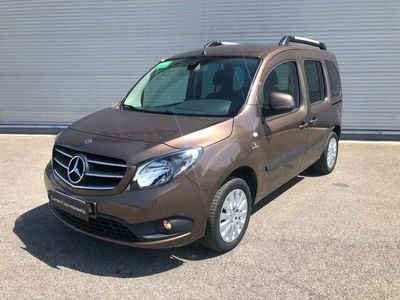usata Mercedes Citan 111 CDI Tourer Select