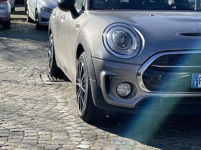 Usata Mini Cooper SD Clubman Hype 190 CV (139 kW) 2016 Station wagon