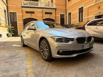 Usata BMW 320